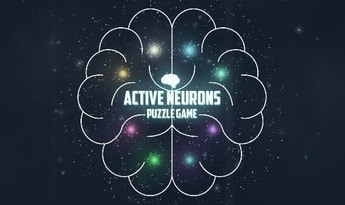 Active Neurons: Puzzle Game EN Argentina Xbox Series