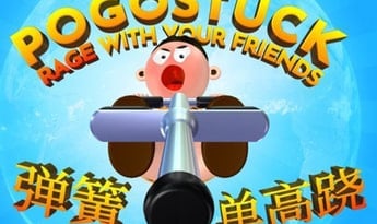 Pogostuck: Rage With Your Friends Global Steam