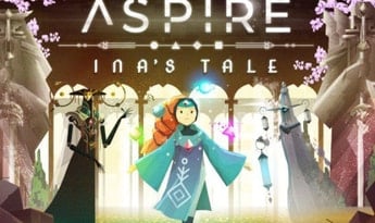 Aspire: Ina's Tale Xbox One/Series Global
