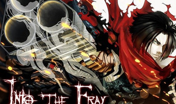 Skautfold: Into the Fray EN Global Steam