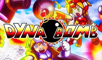 Dyna Bomb ARG Argentina Xbox One Xbox Series