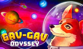 Gav-Gav Odyssey Argentina Xbox One Xbox Series