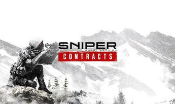Sniper Ghost Warrior Contracts SEA Asia Steam