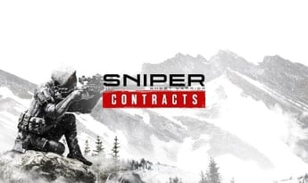 Sniper Ghost Warrior Contracts SEA Asia Steam