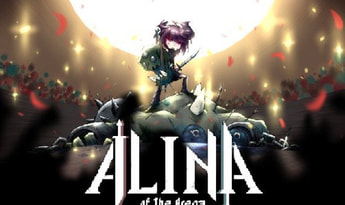 Alina of the Arena EN Argentina Xbox One Xbox Series