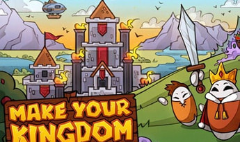 Make Your Kingdom Global Steam