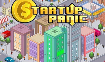 Startup Panic Global Steam
