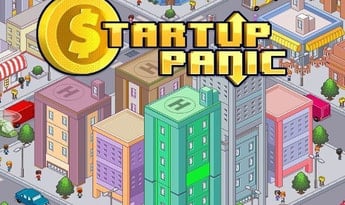 Startup Panic Global Steam
