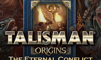 Talisman: Origins - The Eternal Conflict DLC EN/DE/FR/IT/PL/ES Global Steam