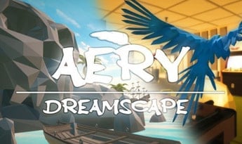Aery: Dreamscape Argentina Xbox One Xbox Series