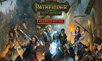 Pathfinder: Kingmaker Enhanced Edition EN/DE/FR Global Steam