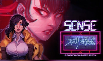 Sense: A Cyberpunk Ghost Story EN/JA/RU/ZH/ZH Argentina Xbox One Xbox Series