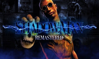 Shadow Man - Remastered EN/DE/FR/IT/ES Argentina Xbox One Xbox Series