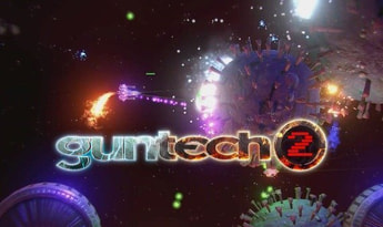Guntech 2 EN Argentina Xbox One Xbox Series