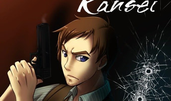 Kansei: The Second Turn HD EN Argentina Xbox One Xbox Series