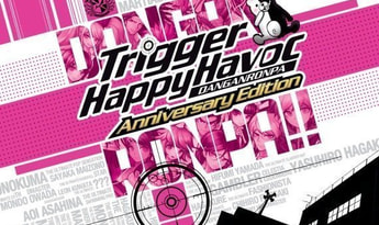 Danganronpa: Trigger Happy Havoc Anniversary Edition EN/JA United States Xbox One Xbox Series