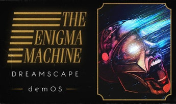 The Enigma Machine EN Argentina Xbox One Xbox Series