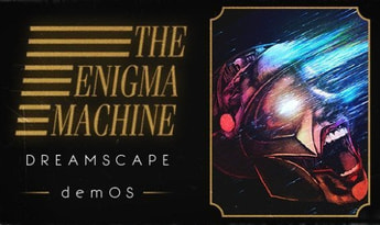 The Enigma Machine EN United States Xbox One Xbox Series