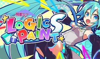 Hatsune Miku Logic Paint S EN United States Xbox One Xbox Series