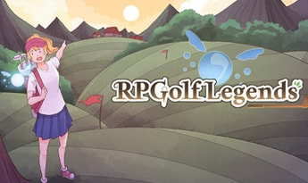 RPGolf Legends EN/DE/FR/IT/JA/ZH/ES/ZH Argentina Xbox/One/Series/Xbox - PC