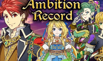 Ambition Record EN Argentina Xbox One Xbox Series