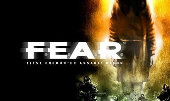 FEAR Gold Edition EN Global Steam