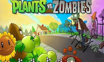 Plants vs. Zombies EN Global EA App