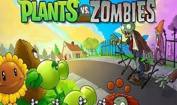 Plants vs. Zombies EN Global EA App