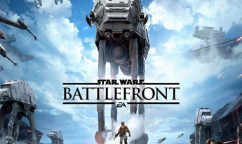 Star Wars: Battlefront Deluxe Edition EN/DE/FR/IT Germany PS4