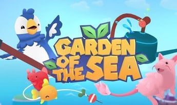 Garden of the Sea VR Global Steam