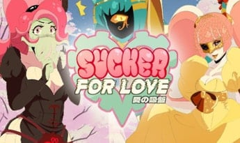 Sucker for Love: First Date EN Global Steam