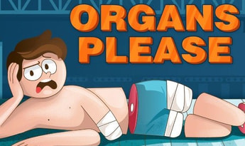 Organs Please EN/RU Global Steam