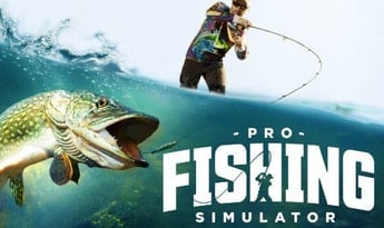 Pro Fishing Simulator United States Xbox One Xbox Series