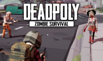 DeadPoly EN Global Steam
