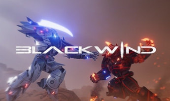 Blackwind EN/DE/FR/JA/ZH/ES/ZH Global Steam