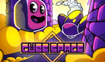 Cube Space EN/PT Global Steam