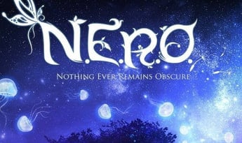 N.E.R.O. Nothing Ever Remains Obscure EN/DE/FR/IT/PL/RU/ES Global Steam