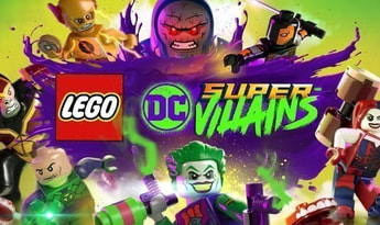LEGO DC Super-Villains - Season Pass DLC EN Argentina Xbox One Xbox Series
