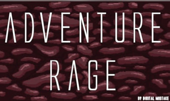 Adventure Rage EN Global Steam