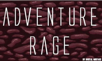 Adventure Rage EN Global Steam
