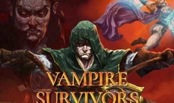 Vampire Survivors EN Global Steam