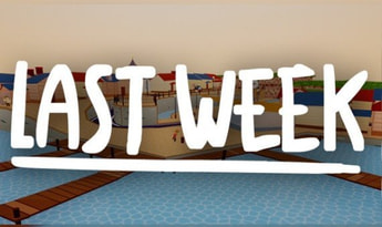 Last Week EN Global Steam
