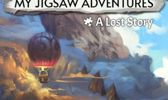 My Jigsaw Adventures: A Lost Story EN/DE/FR/IT/RU/ZH/ES/UK Global Steam