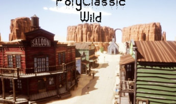 PolyClassic: Wild Global Steam