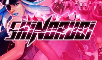 Shinorubi EN/FR Global Steam