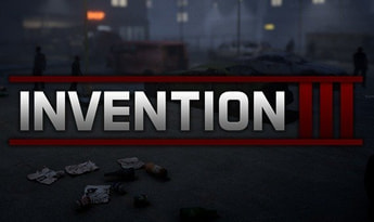 Invention 3 Steam Global