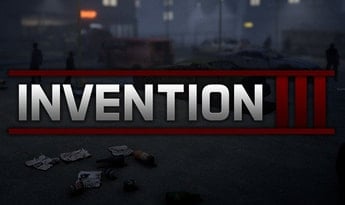 Invention 3 Steam Global