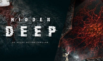 Hidden Deep EU Steam