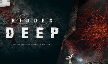 Hidden Deep EU Steam