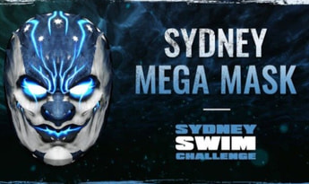 PAYDAY 2 - Sydney Mega Mask Pack DLC EN/DE/FR/IT/NL/RU/ES Global Steam